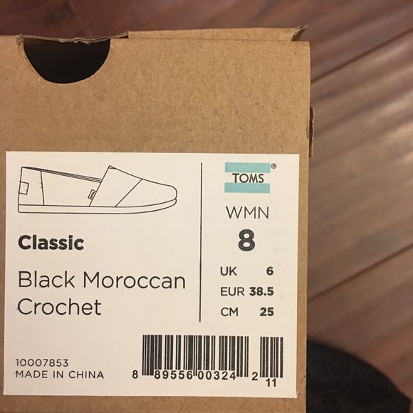 ❗️❗️LAST PAIR ❗️❗️SIZE 6 - Picture 6 of 6